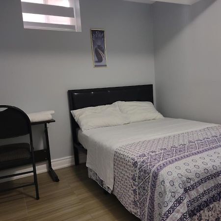 Prestige Accommodation Self-Contained 2 Bedrooms Suite Ajax Exterior photo