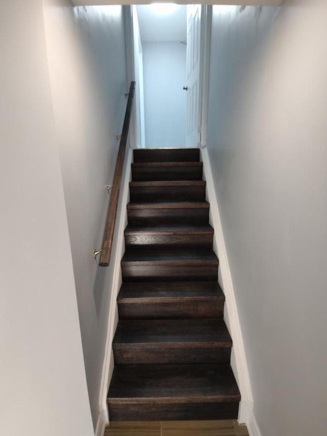 Prestige Accommodation Self-Contained 2 Bedrooms Suite Ajax Exterior photo