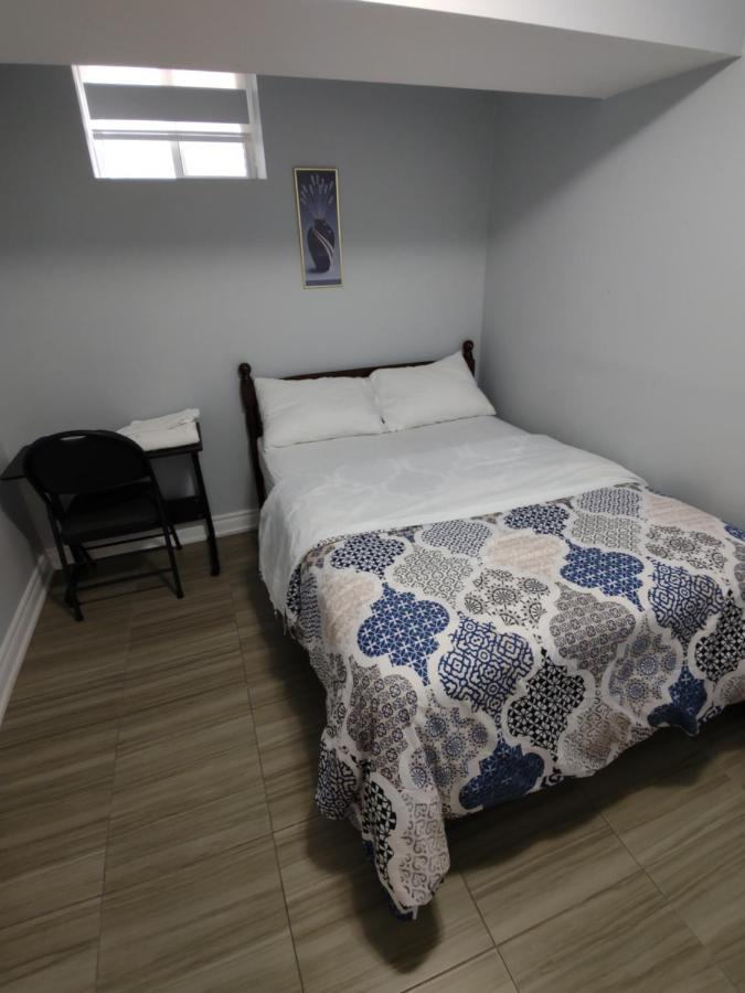 Prestige Accommodation Self-Contained 2 Bedrooms Suite Ajax Exterior photo